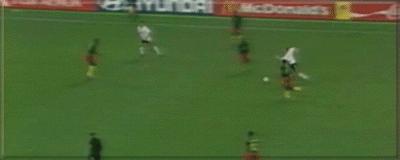 足球场上的兵器谱,足球十八般兵器