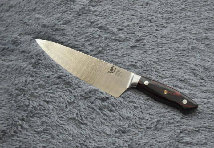 旬刀中式厨刀怎么样,日式厨刀刀型大全