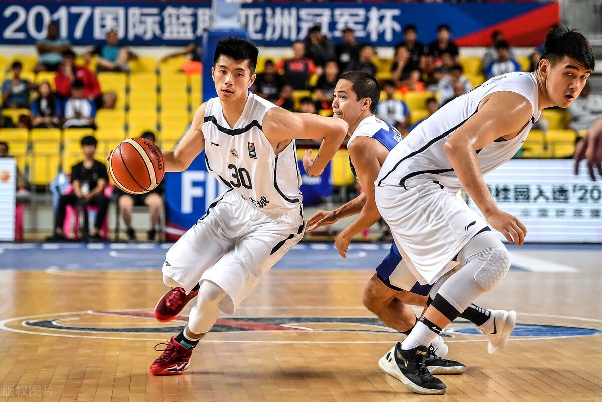 周琦事件篮协也有错，工资帽设置不合理，超级球员拿600万太少