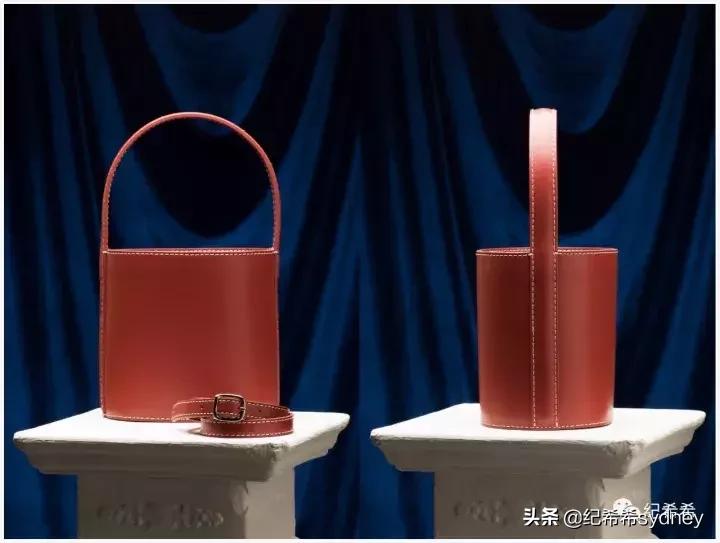 2020年最潮时尚的小众包包推荐,今年爆款的包包