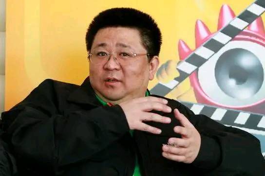 狄胖胖梁冠华图片,梁冠华因肥胖而自卑