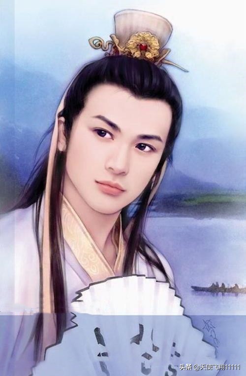 电视剧上阳赋的演员表,上阳赋电视连续剧的主要演员