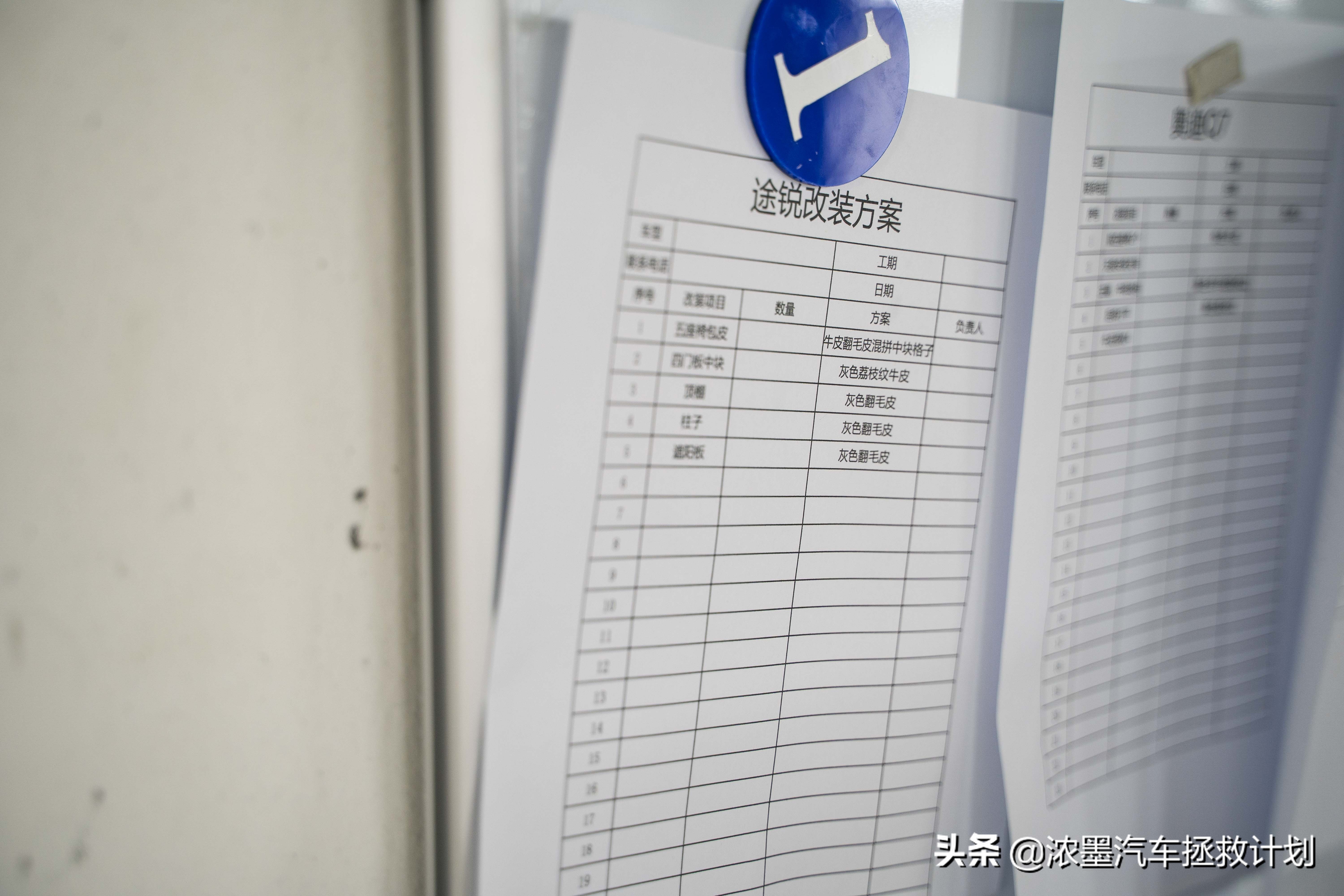 途锐锋锐,途锐锋锐版改装