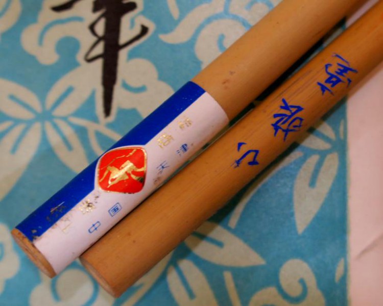 衡水侯店毛笔哪家最好,侯店毛笔博物馆