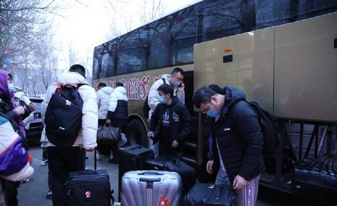 哈德森回沈阳了吗,哈德森回沈阳过年