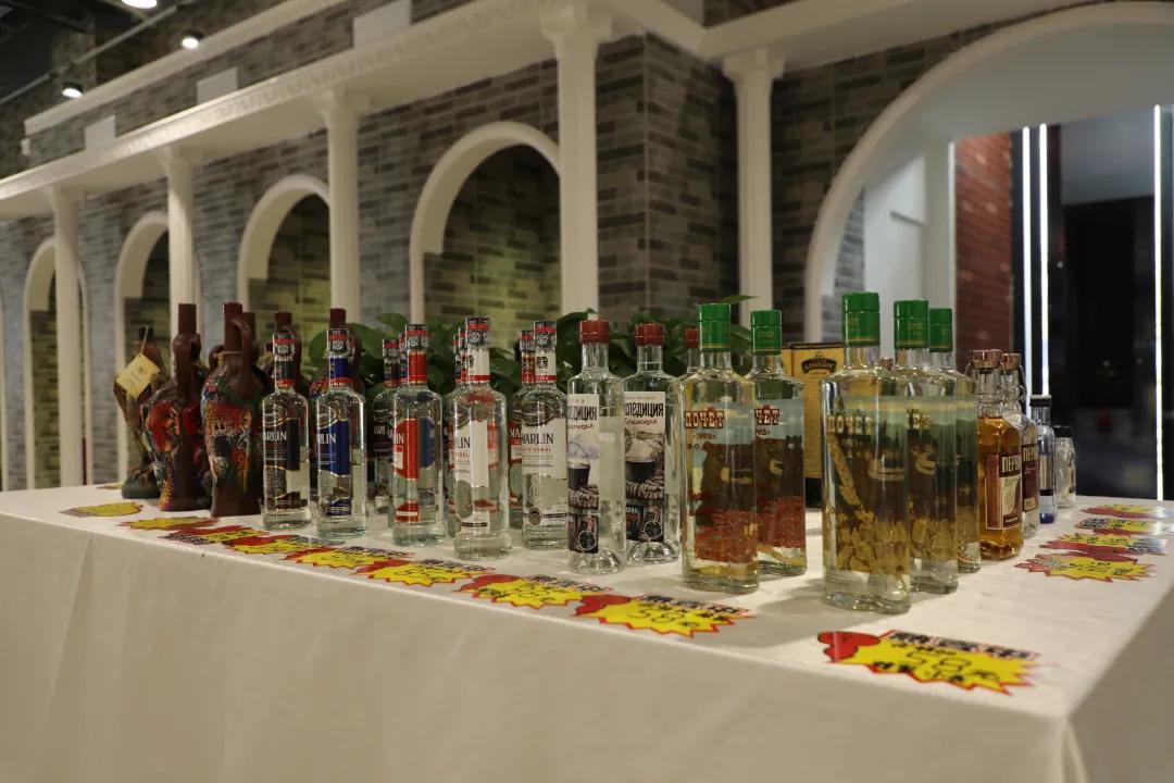 双十一,亚蓉欧国家(商品)馆!买全球、超划算!