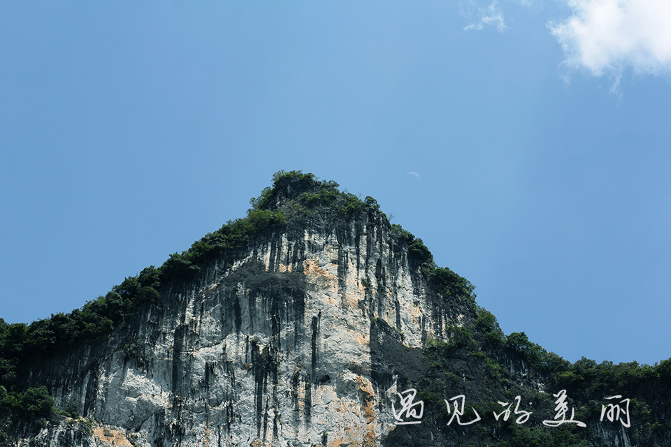 阳朔3人游3天2晚预算,一家三口5天4晚桂林阳朔游