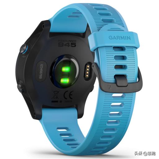 光电心率手表对身体有害吗,心率手表不准是什么问题