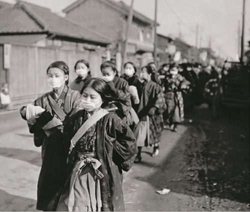 中国医生，新偶像的力量