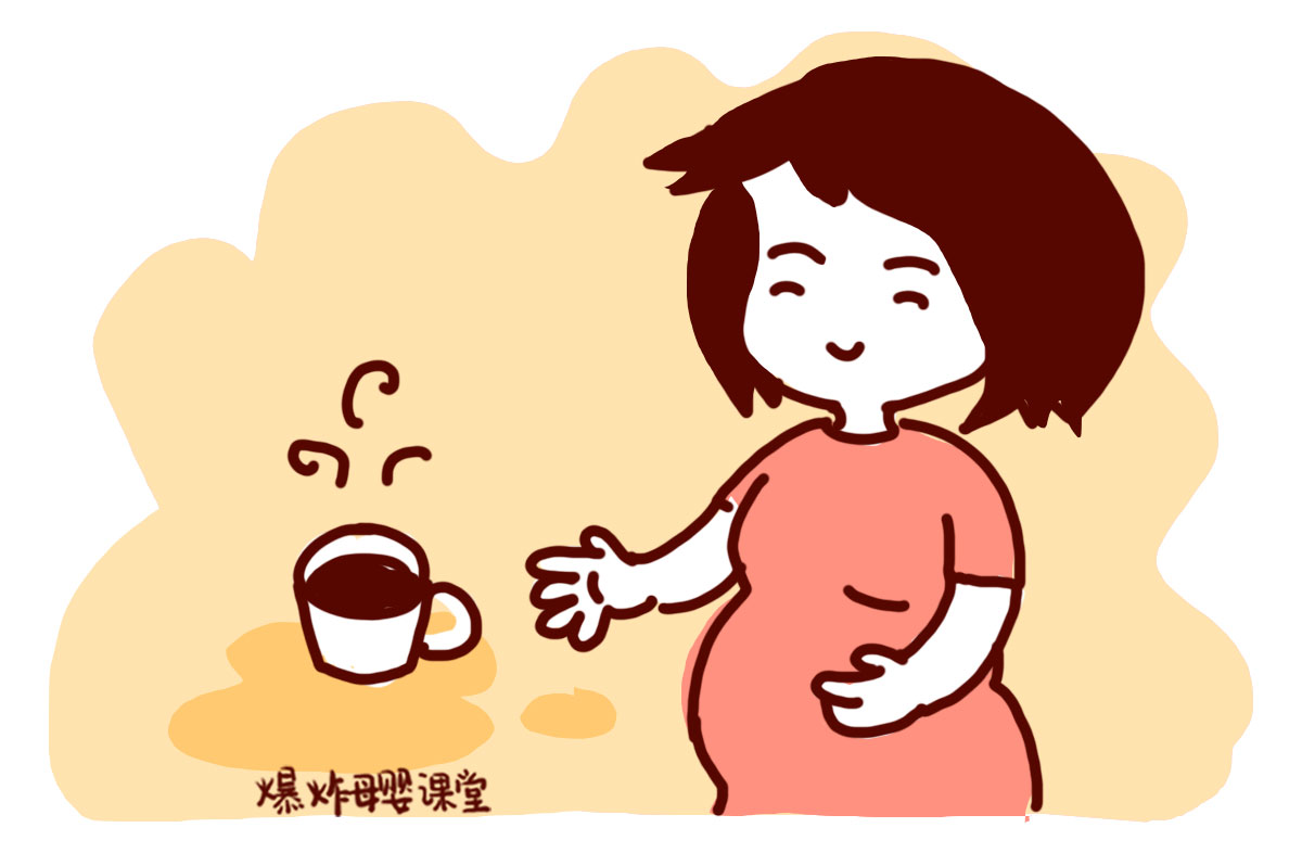 孕妈妈孕晚期特别容易困,孕晚期孕妈妈容易失眠睡不好