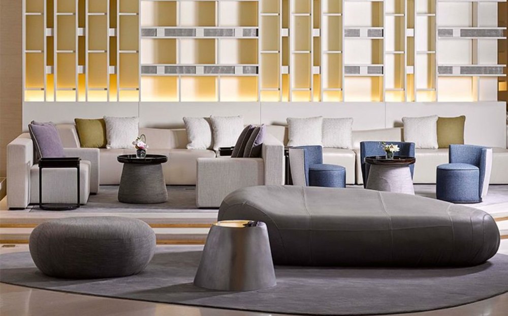 大连金普希尔顿酒店位置,大连希尔顿鲁能酒店预订