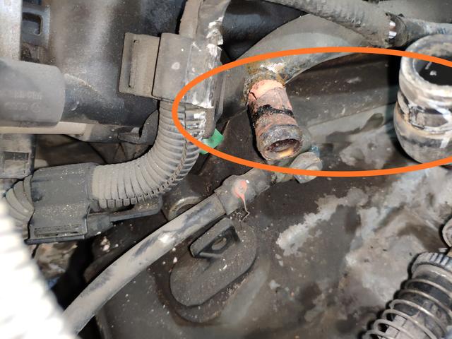 大众宝来冷却系统出问题了,大众宝来4万公里必须保养项目