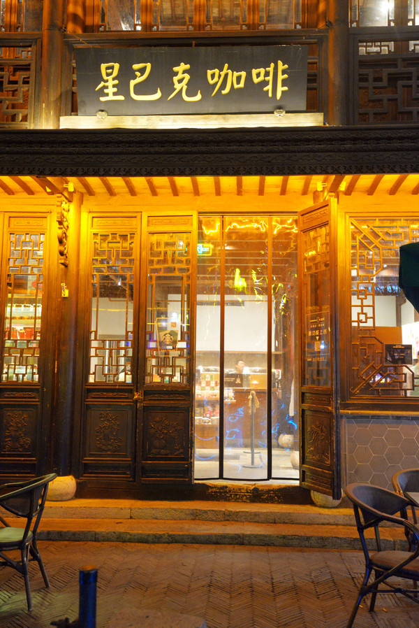 南京夫子庙梦回金陵城,南京看夫子庙