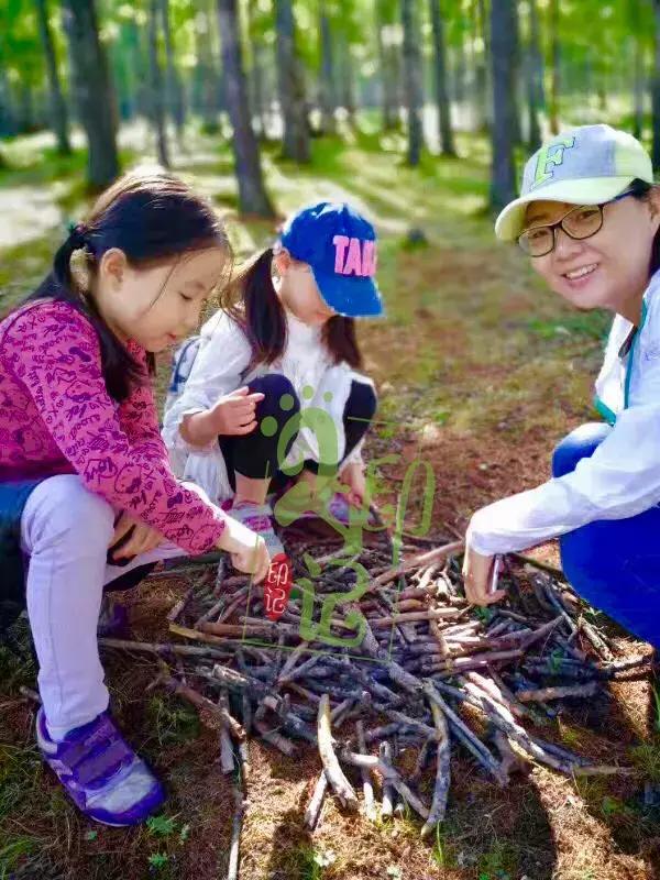 呼伦贝尔亲子游第二季,呼伦贝尔暑期亲子游