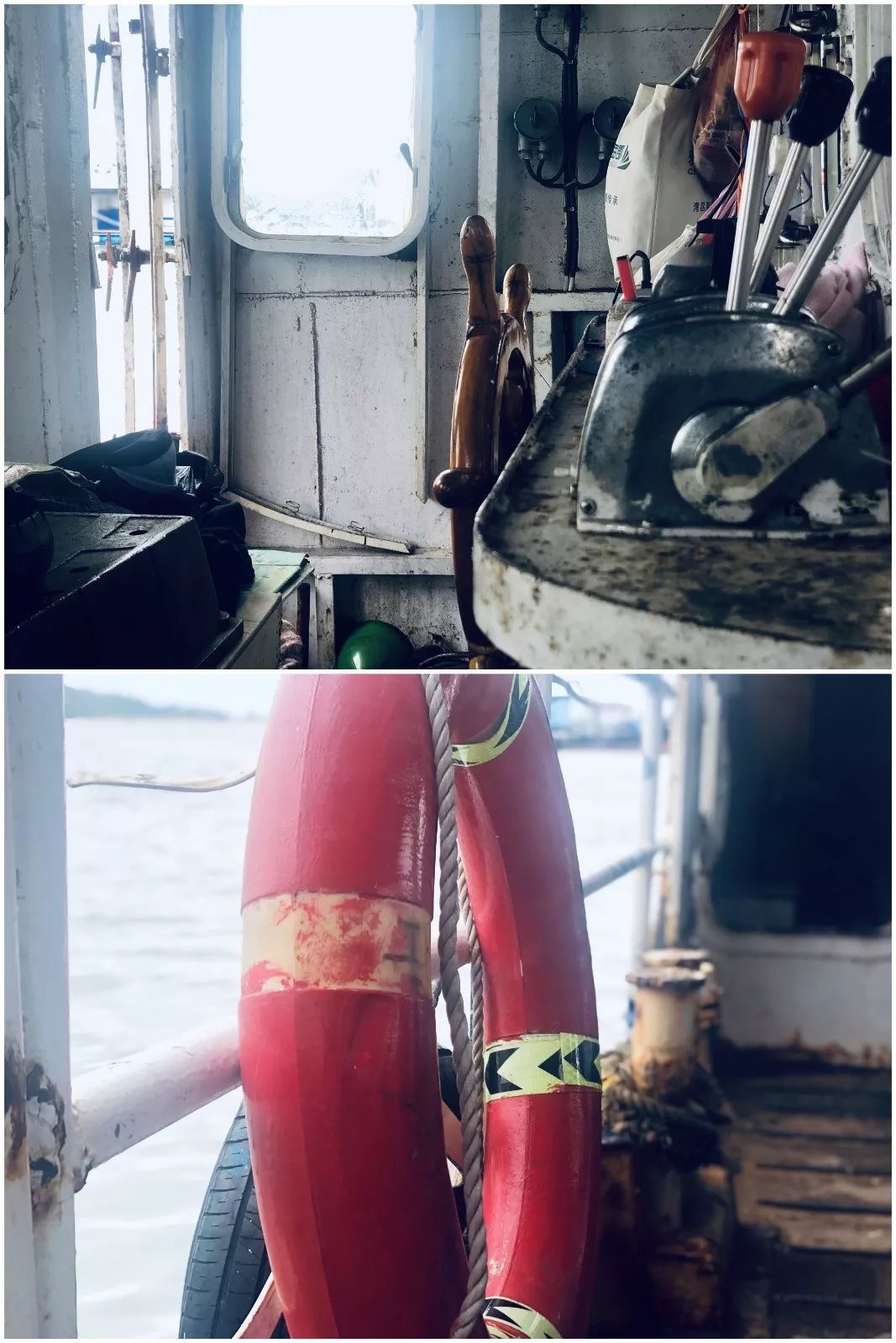 汕尾人眼中的外省人,外来汕尾