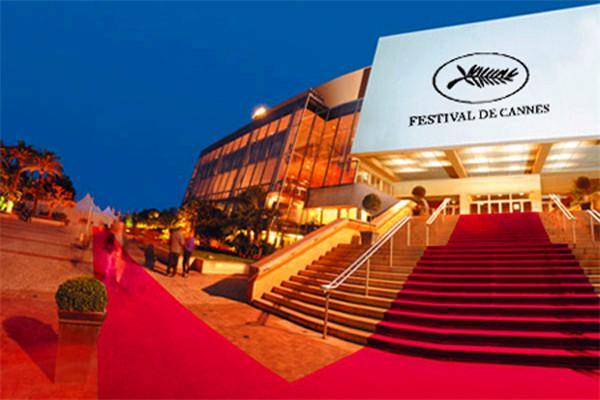 戛纳红毯邀请函千惠,戛纳电影节红毯是否邀请