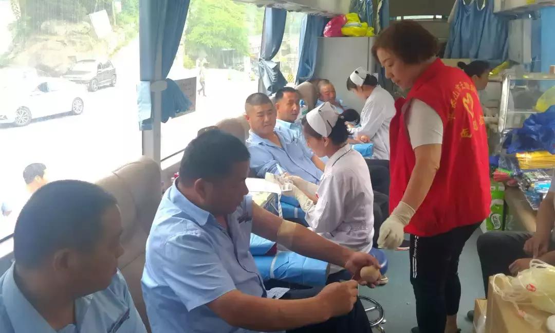 献血的福利都有哪些,献血的福利怎么领取