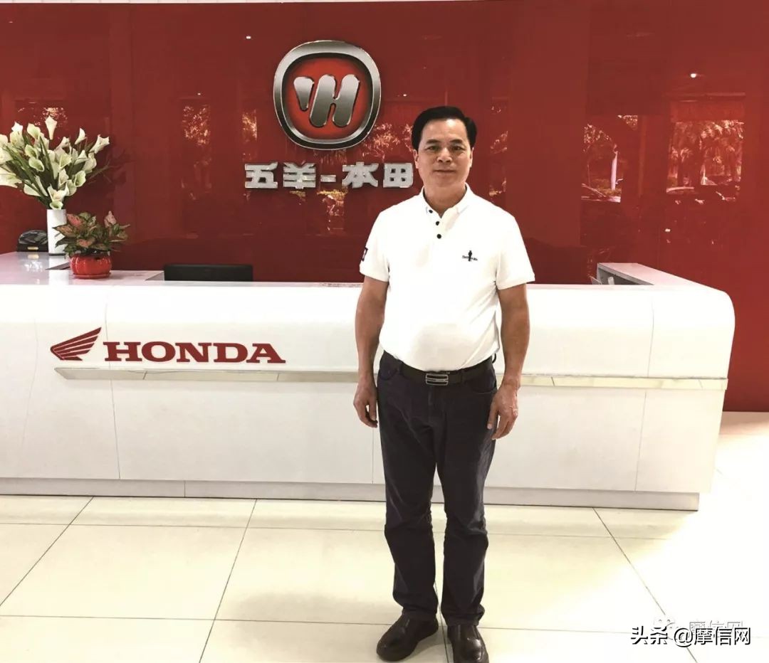 摩托车销售商排行榜,大贸摩托车经销商排名