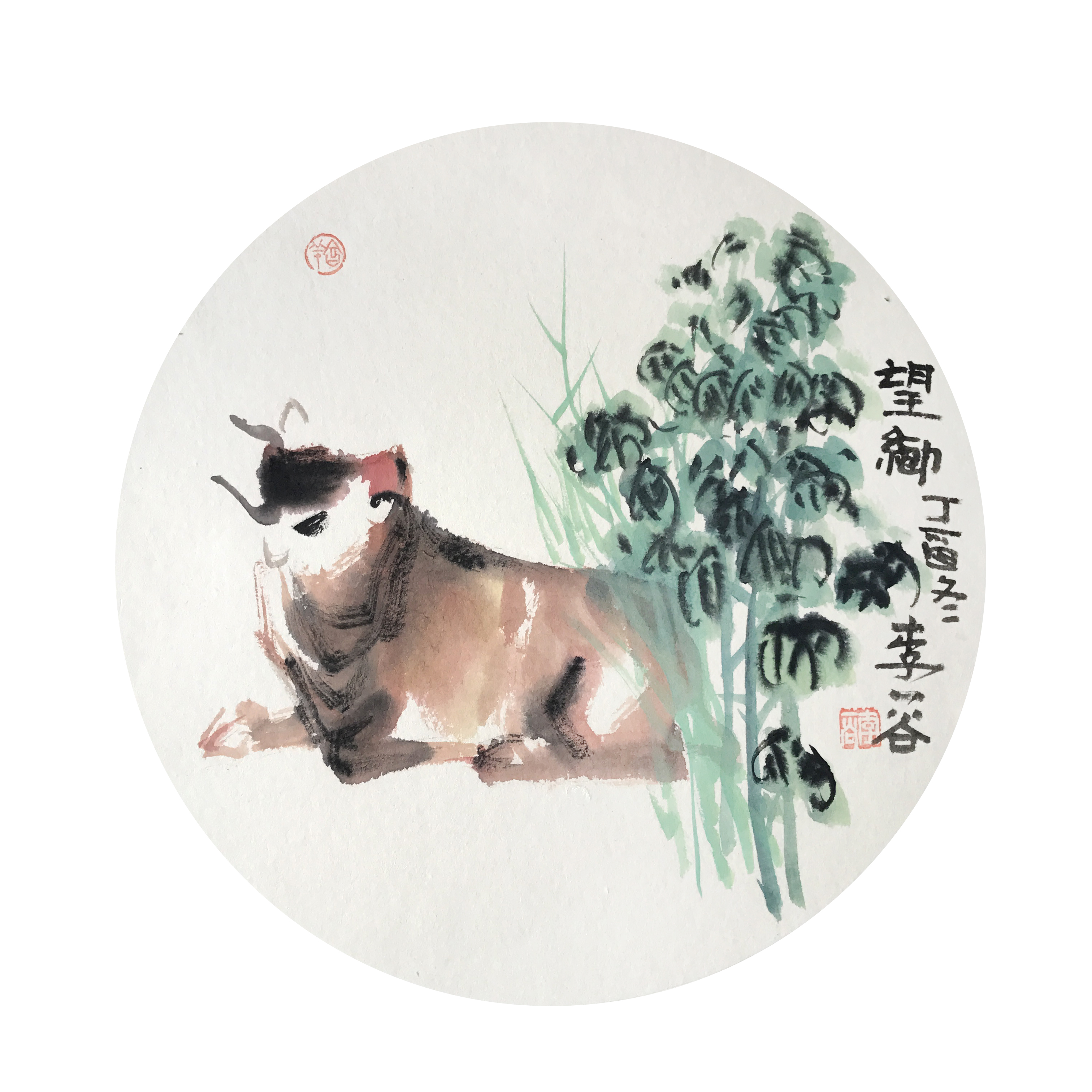 10月27日安徽保真藏品（书画、观赏石）艺术品图鉴（61-5期）