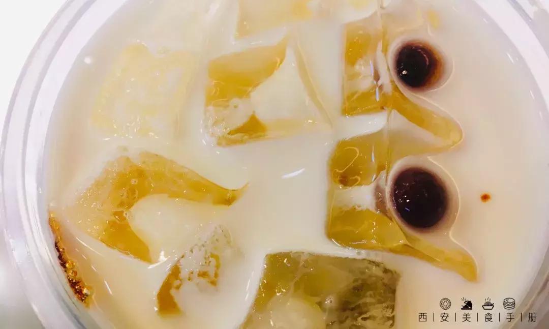 西安大都荟最强逛吃攻略,西安大都荟莲美食攻略