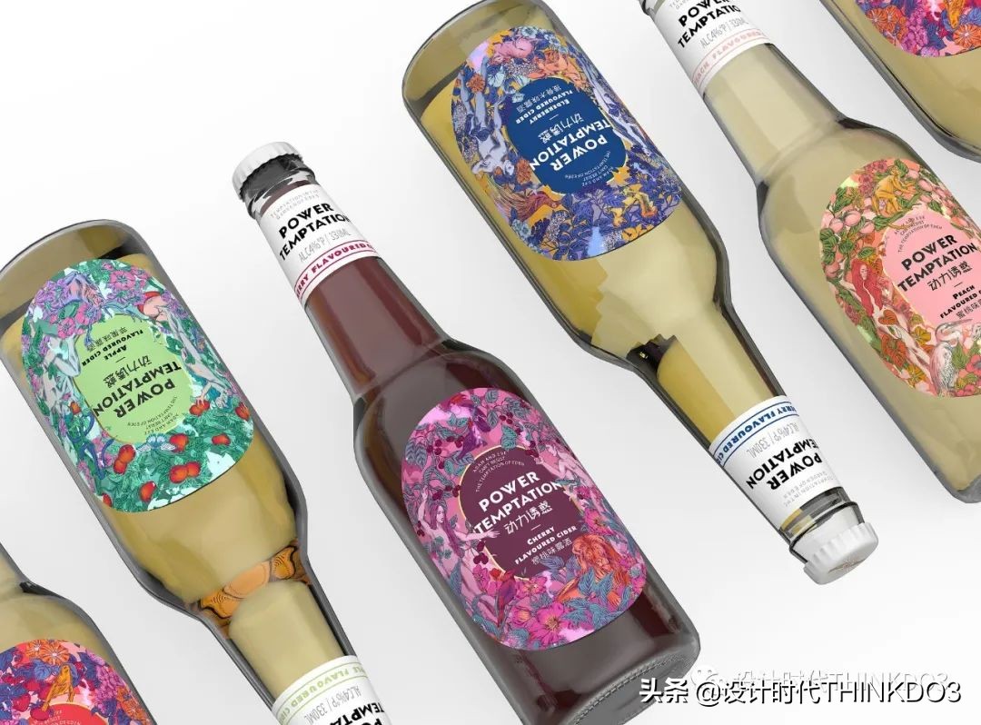 2020德国if设计奖中国作品,2020德国if设计金奖出炉