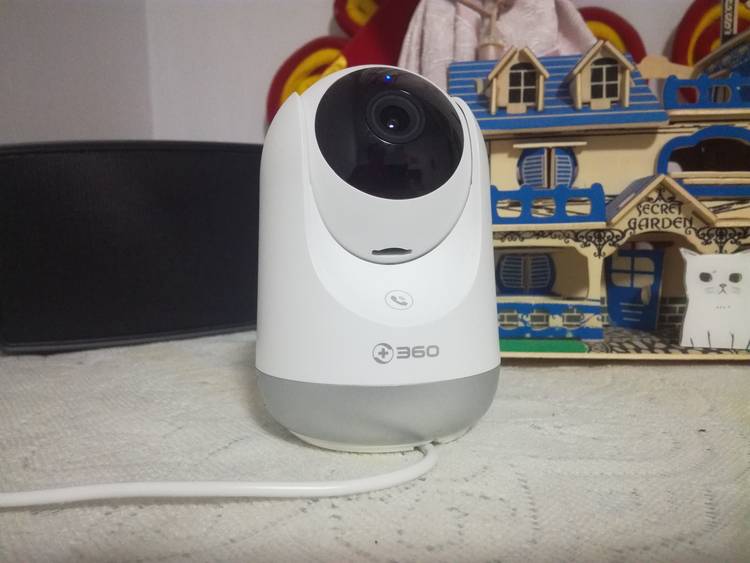 360智能摄像头ai云台版移动定制版,360智能摄像头ai云台版app