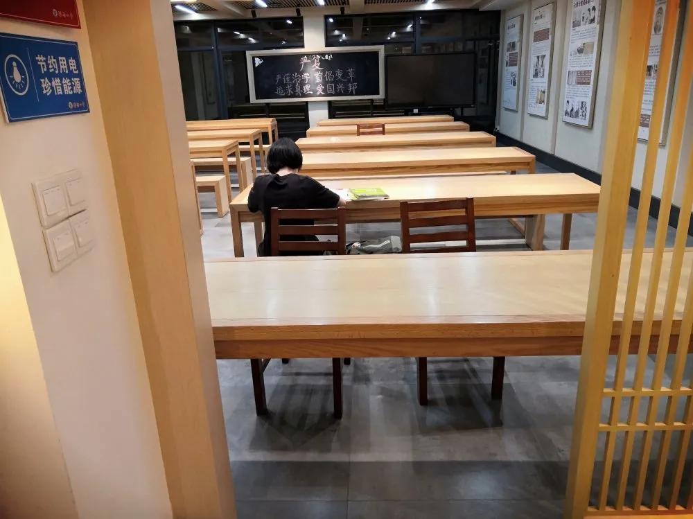 校园生活指南——福州八中新生入学攻略之三