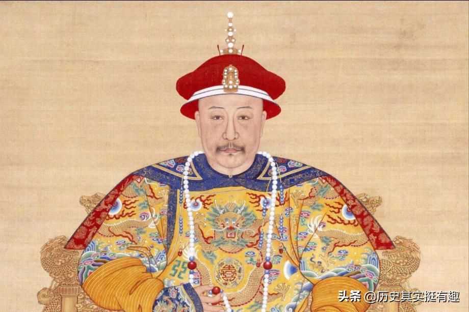 清宣宗道光是个皇帝吗,清宣宗旻宁电视剧