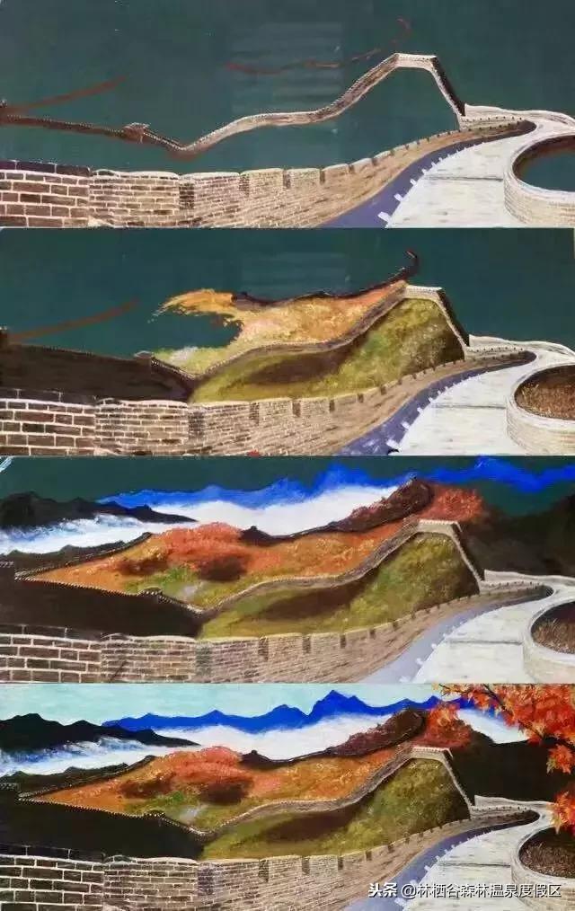 又一位扫地僧火了！保洁阿姨气哭美术生，无名之辈也能梦想成真！