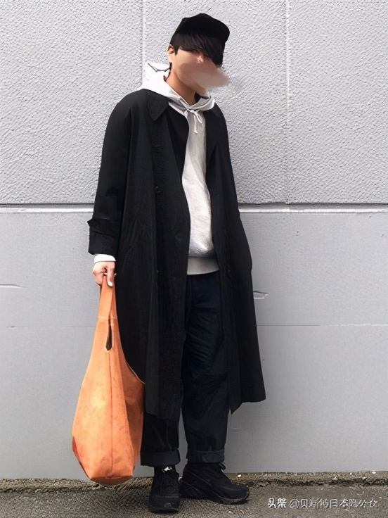 日本最新爆款风衣,日本风衣品牌排行榜前十名