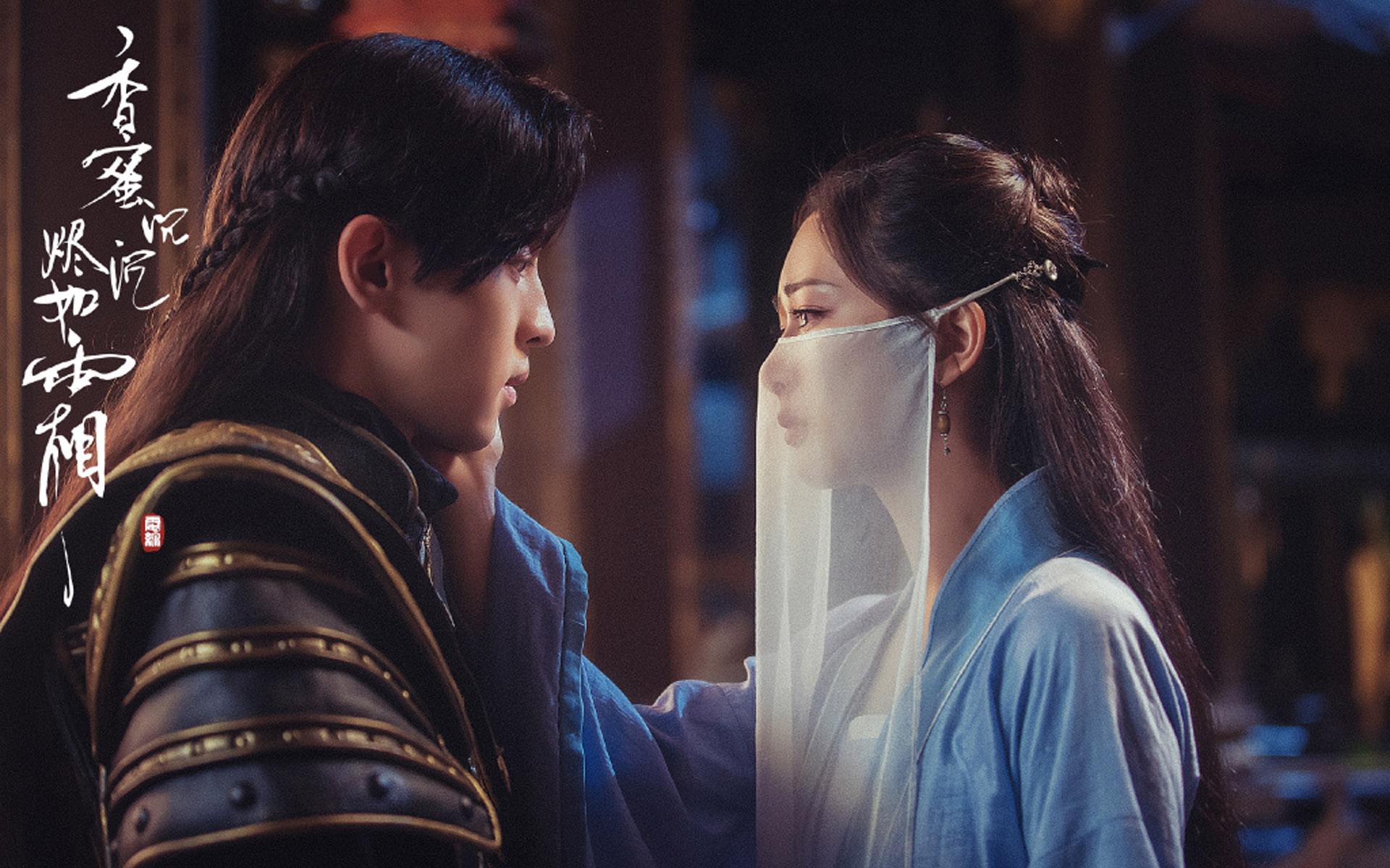 同样和邓伦合作,为什么杨紫比迪丽热巴更让粉丝难以接受