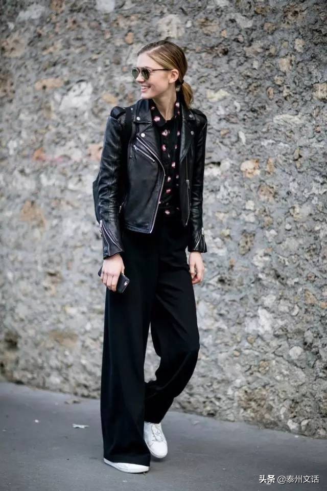 女生需要的基本款秋装有哪些？