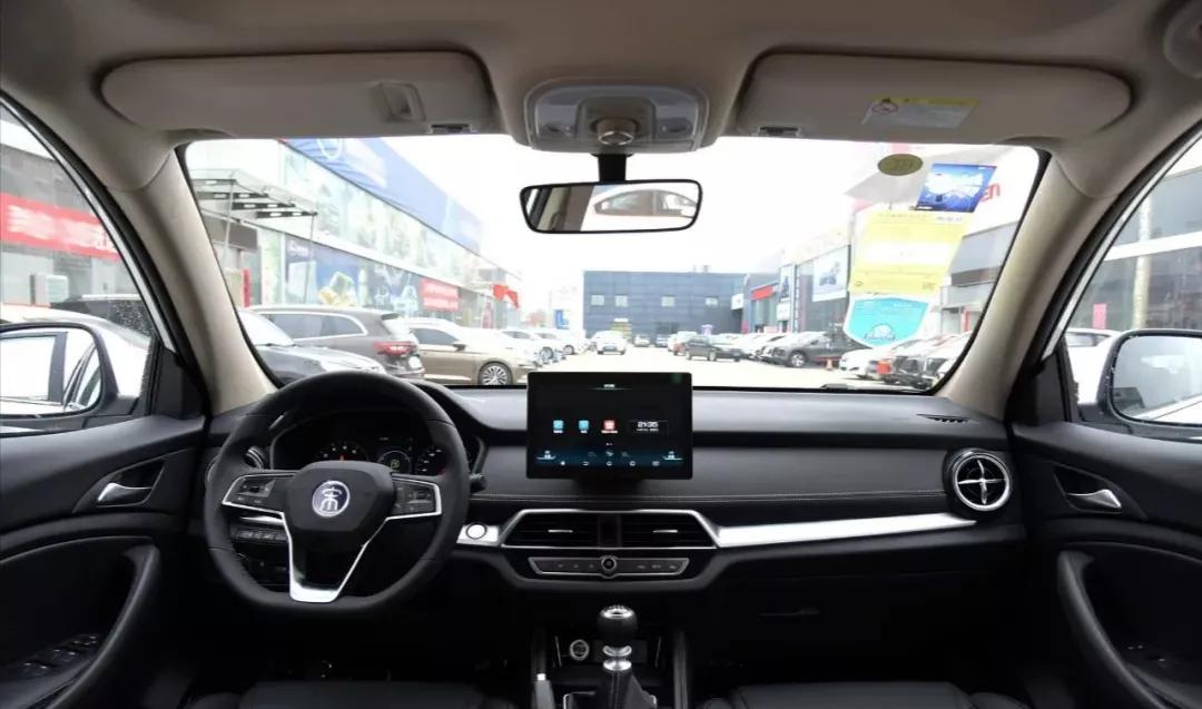 10万元预算买最大的suv是哪款,推荐一款8万左右的suv