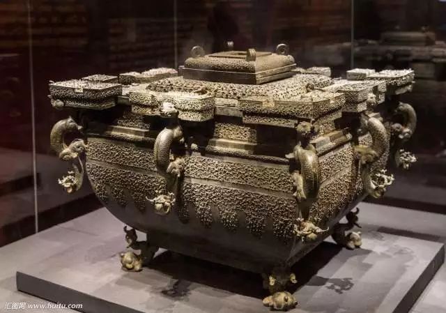 唐代军事黑科技,古代有哪些军事中的黑科技