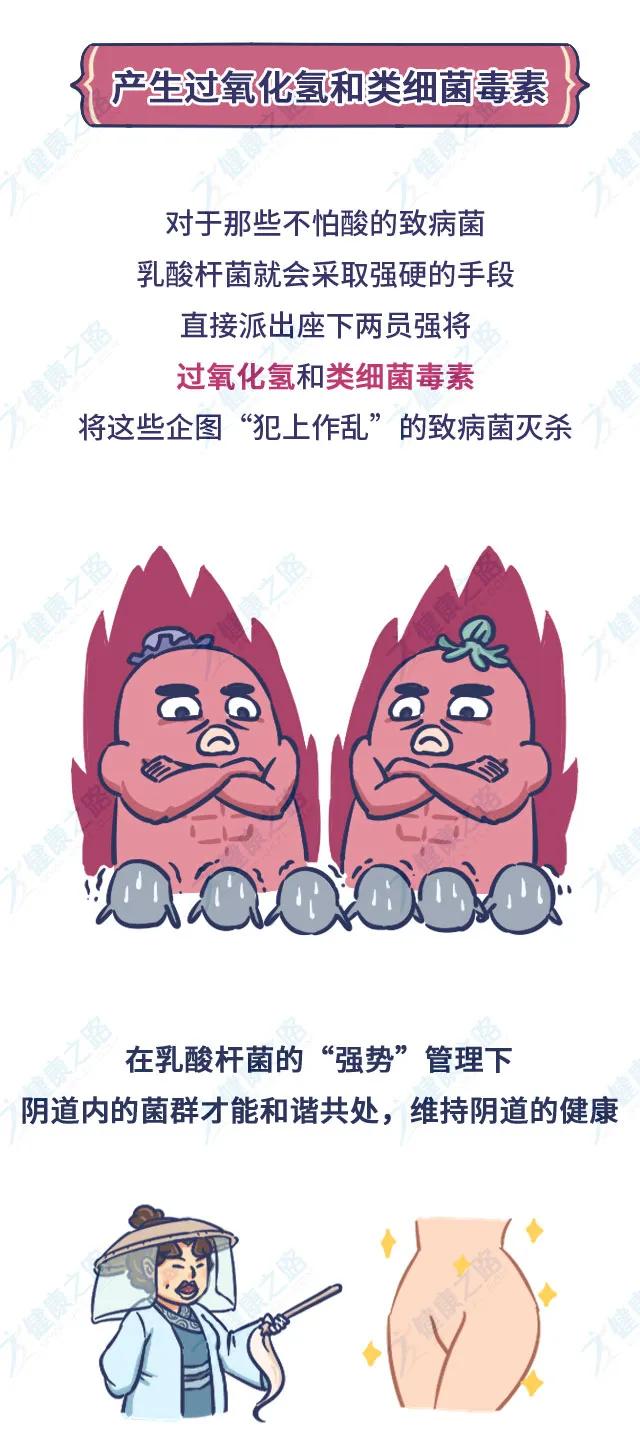 女人的*处私**，其实是一个“江湖”！医生：做对3件事护“它”健康