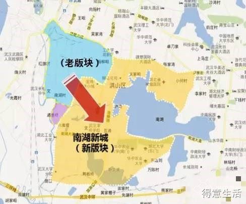 南湖房价一览表,南湖未来的新盘