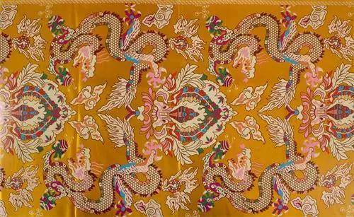 明朝男人穿裙子,明朝男人穿衣