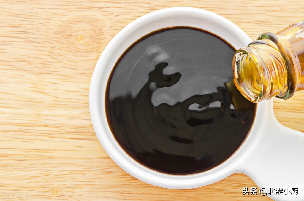 同一品牌的蚝油大桶和小瓶的区别,蚝油sc与gb的区别