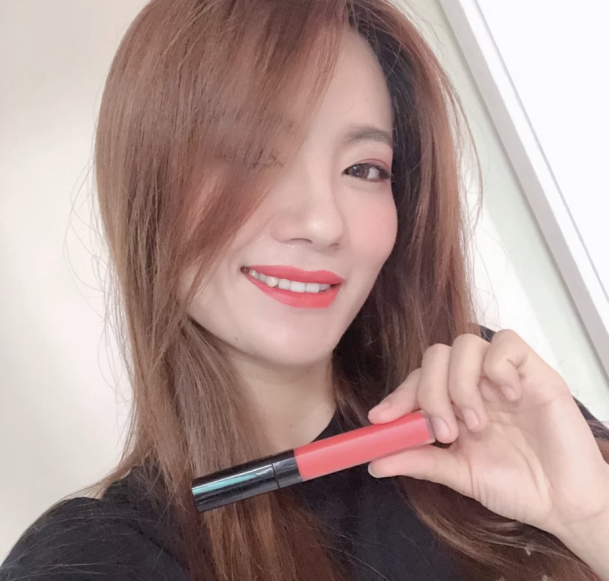 香奈儿口红不沾杯颜色推荐,香奈儿口红不粉不橙