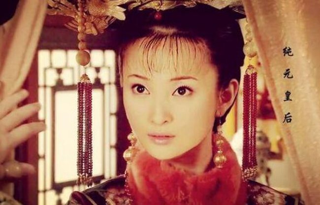 宜修皇后悲惨的一生,宜修皇后被忽视