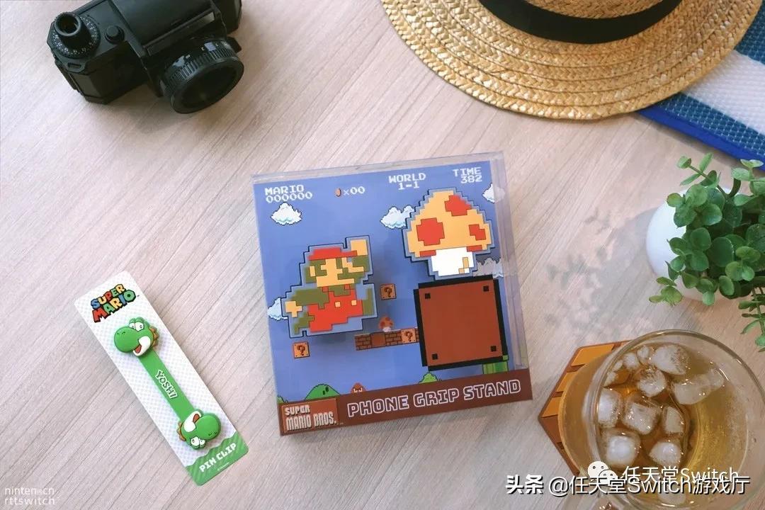 switch日报,switch日报版