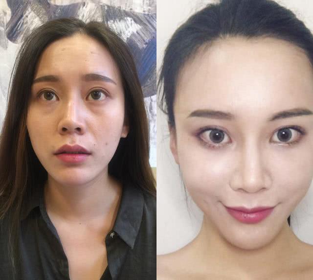 米兰国货粉底液,米兰底妆品牌