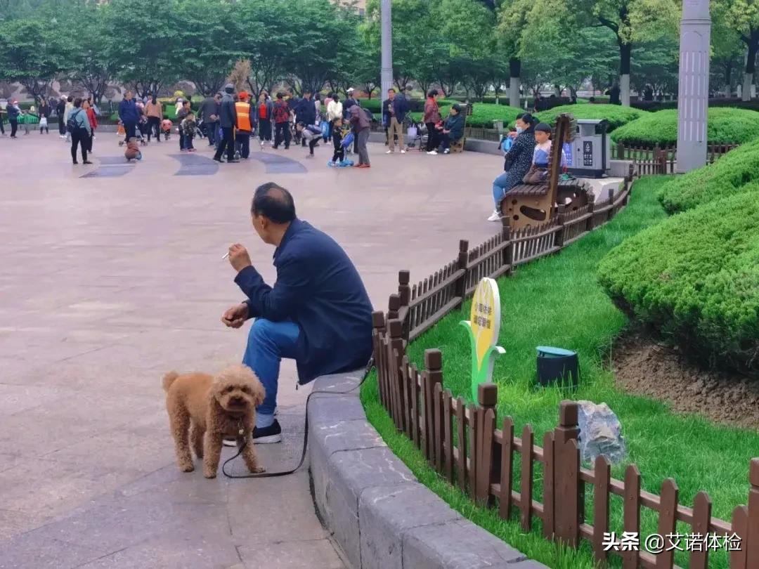 住在明光路的合肥人,太太太幸福了