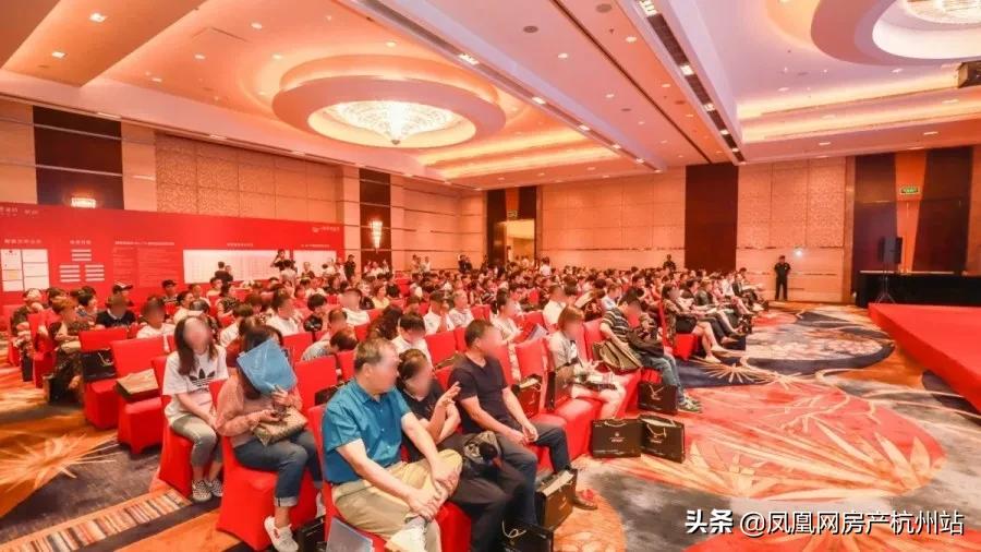 金科浙沪：以诚意深耕区域，“潜行者”的产品初心