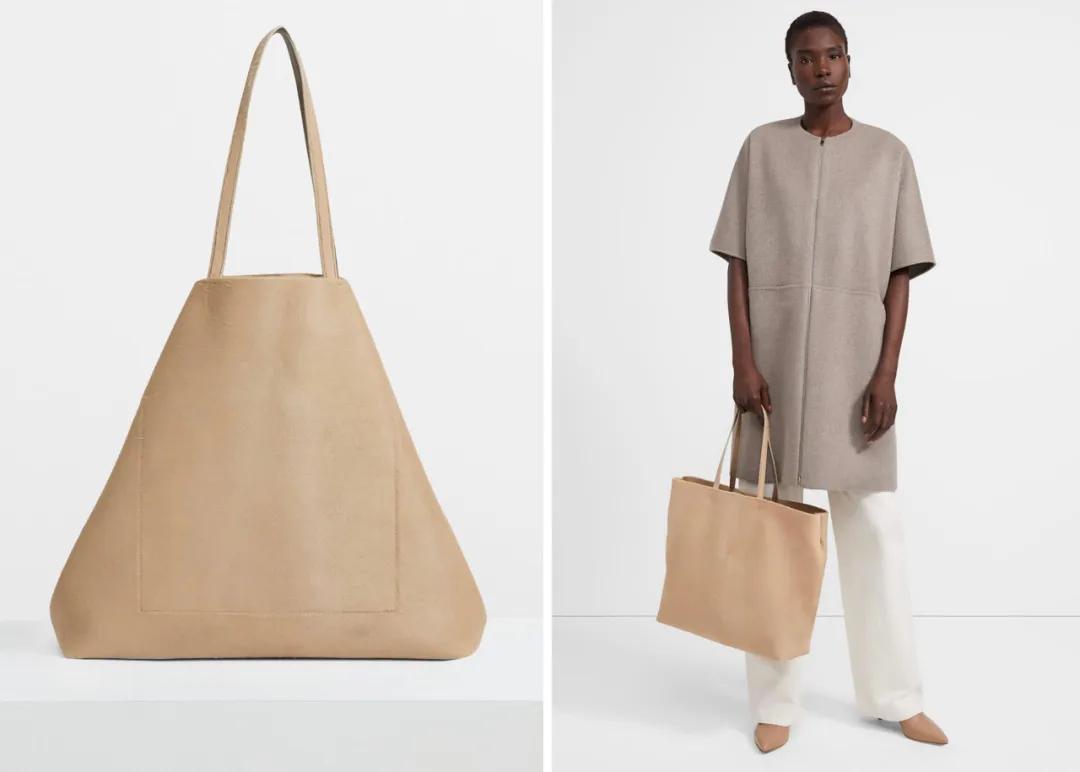 通勤包包大容量推荐小个子百搭,通勤百搭能装的包