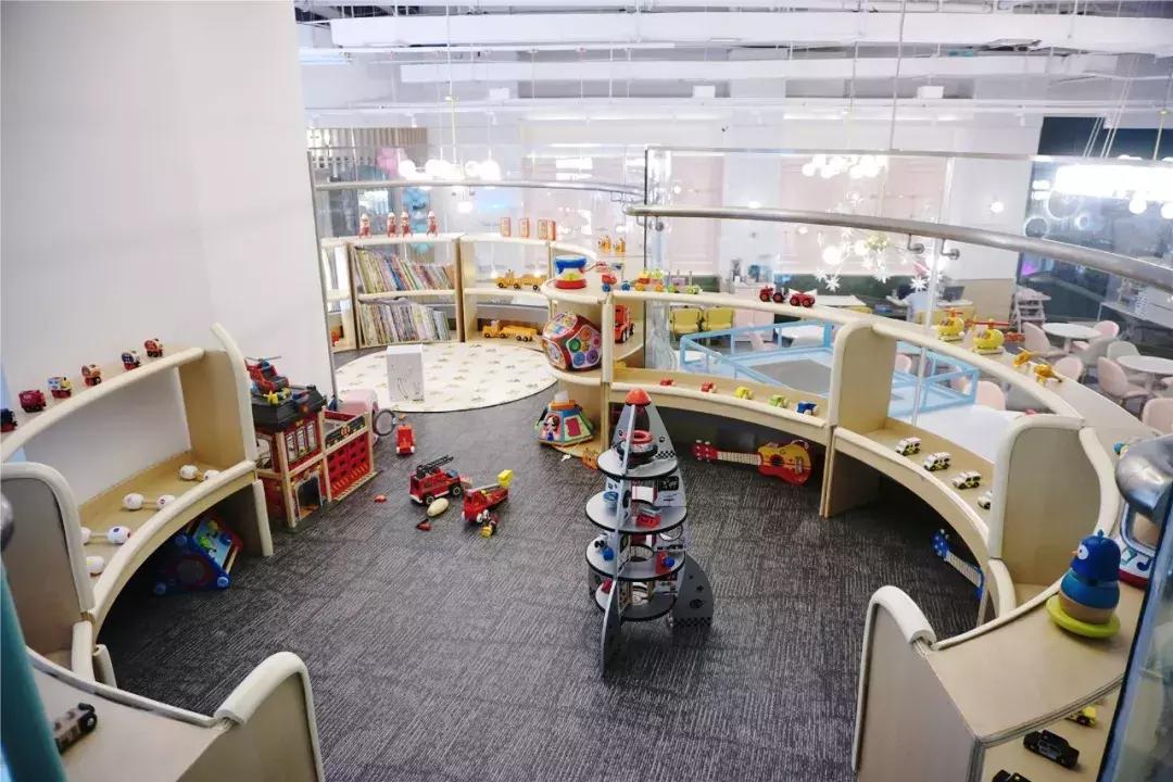 长沙亲子餐厅乐园有哪些,长沙孩子最爱的乐园餐厅