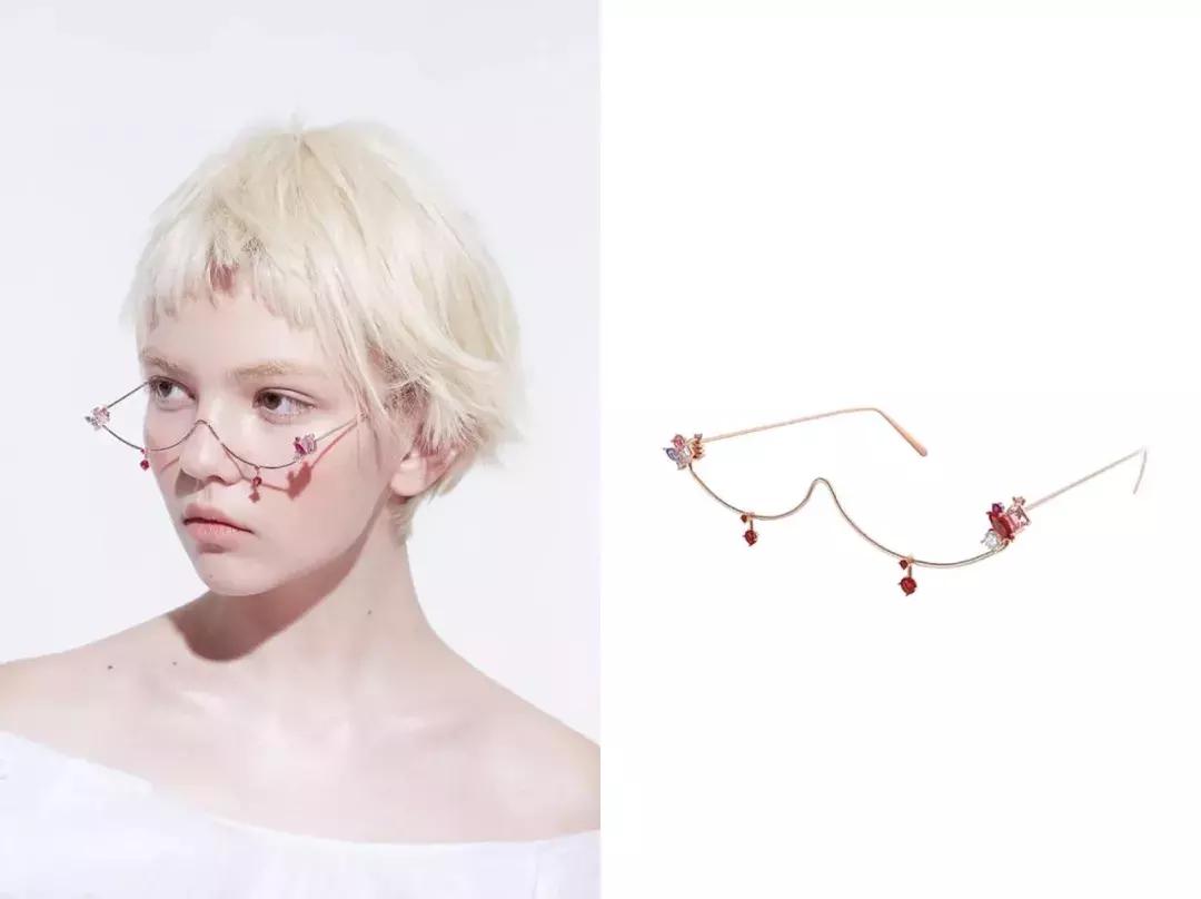 宋祖儿欧阳娜娜花花万物,宋祖儿同款首饰推荐