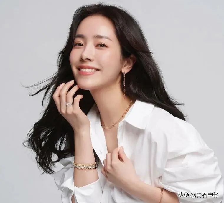 韩国两大女神全智贤pk宋慧乔,韩国逆龄女神全智贤宋慧乔