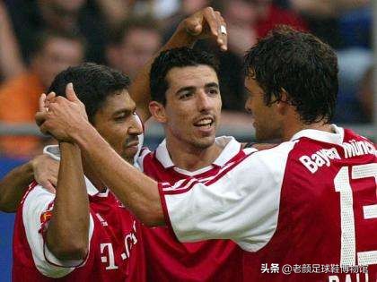 巴西十大生不逢时的球星,巴西最年轻进球