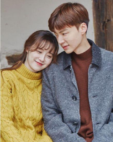 具惠善离婚采访完整版,具惠善离婚最好的状态